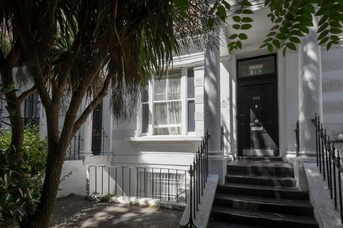 Portobello Road Artistic Studios 'Budget' لندن المظهر الخارجي الصورة