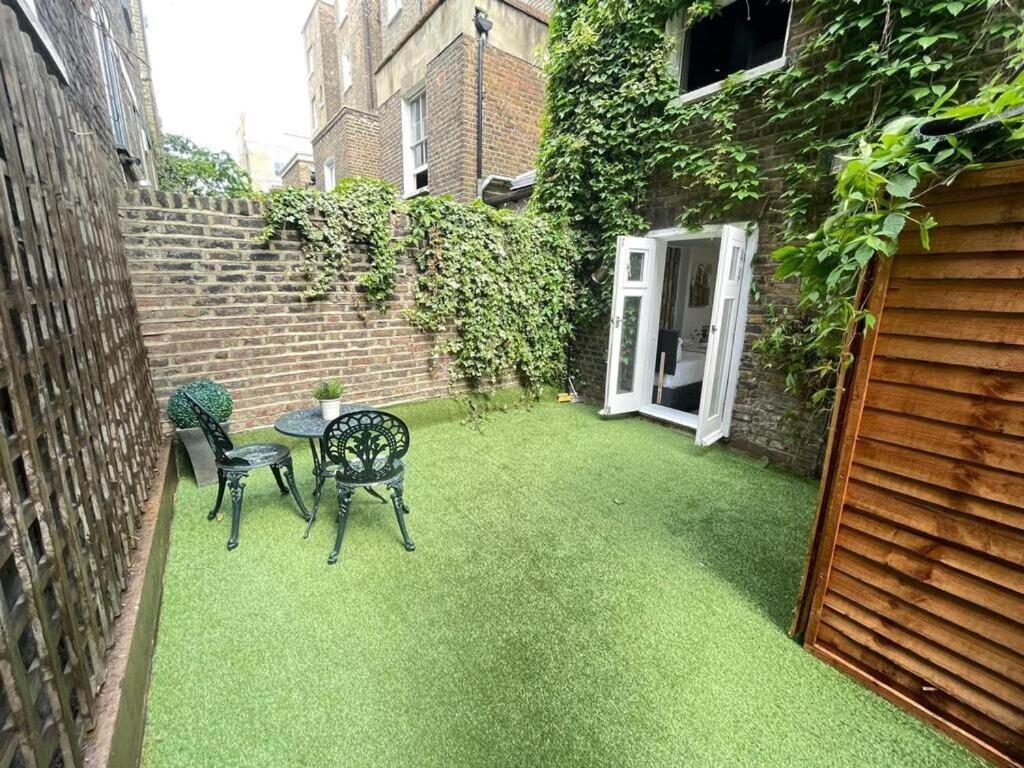 Portobello Road Artistic Studios 'Budget' لندن المظهر الخارجي الصورة