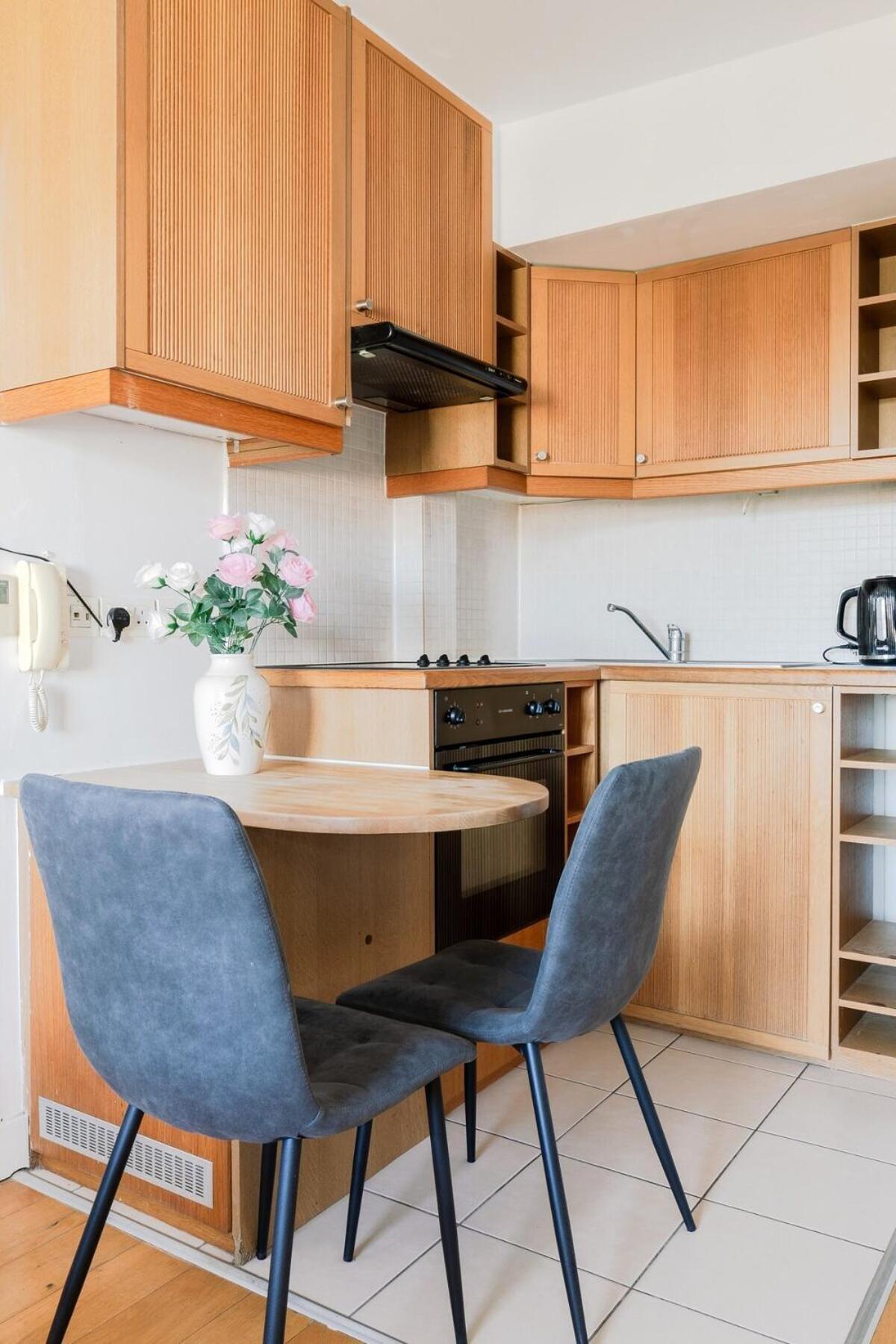 Portobello Road Artistic Studios 'Budget' لندن الغرفة الصورة